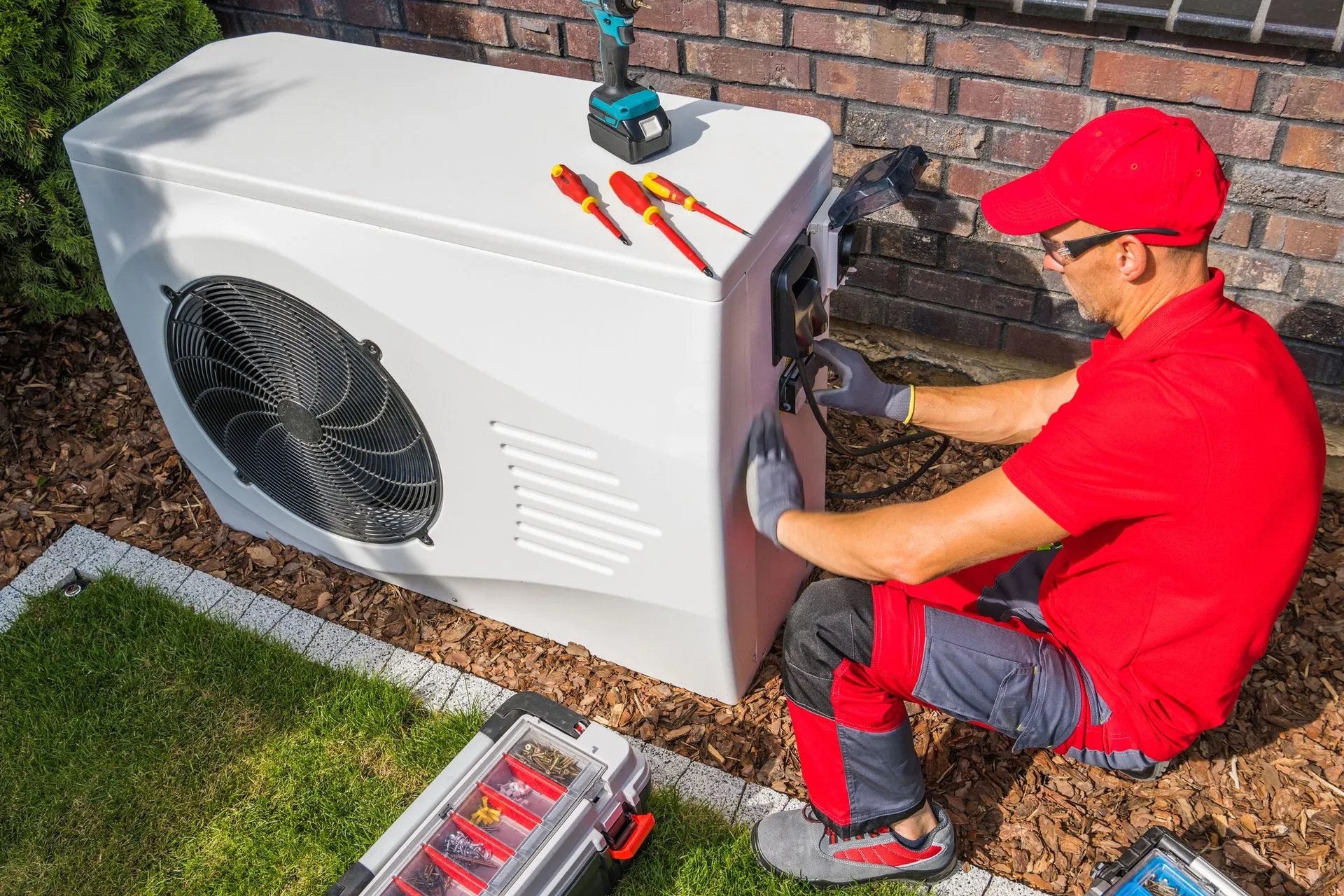 About HVAC in Beresford, SD